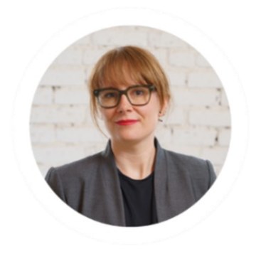 Portrait of Jenni Katajamaki