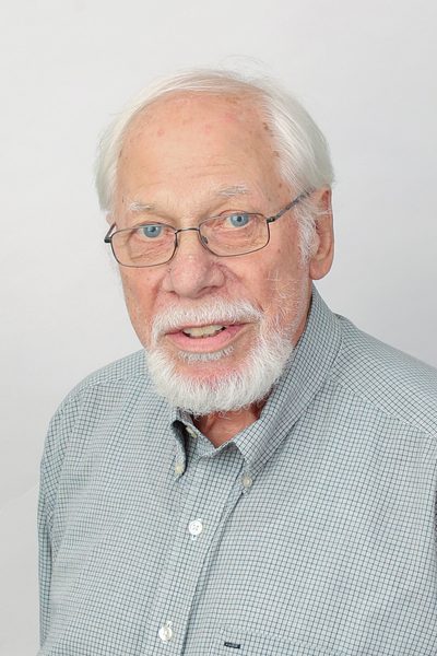 Portrait of John Coote