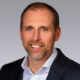 Portrait of Justin Ferdenzi