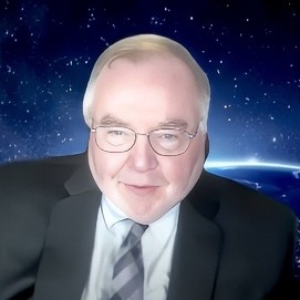 Portrait of Phil Littlehale