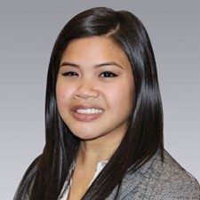 Portrait of Thao Nguyen