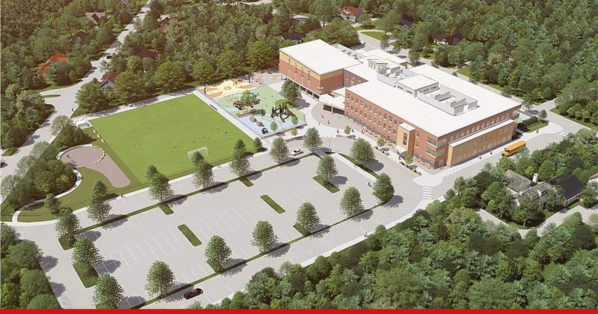 Explore the New Killam — Killam School Building Project