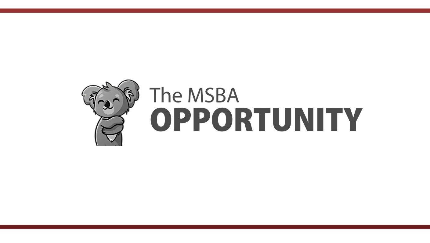 Featured image for “Learn More About the MSBA Process”